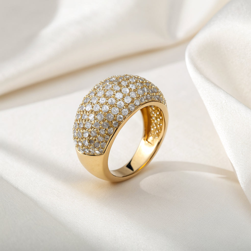 dome ring - Norfloor