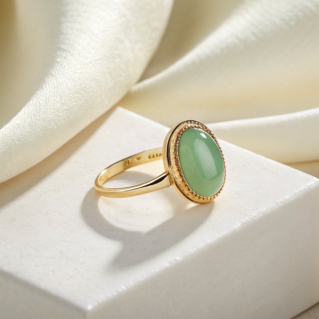 jade ring - Norfloor