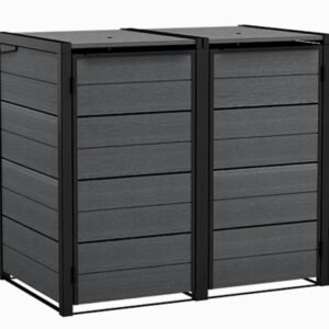norfloor-240l-bin-hideaway-grey-1 240L Bin Hideaway - Grey