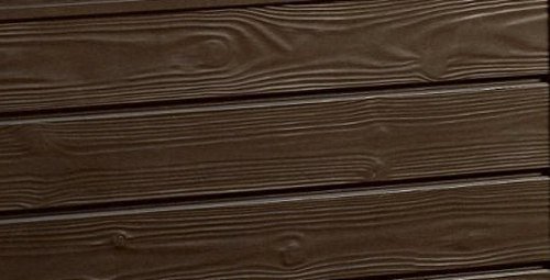 Brightwood 454L Outdoor 60% recycled Garden Furniture Storage Box Brown Wood Panel Effect Fade Free All Weather Resistant Safe and Secure Zero Maintenance 2 year Warranty - view 2
