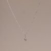 Round Pearl Blossom Necklace - Norfloor