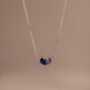 norfloor-toi-et-moi-teardrop-heart-necklace-2 Toi et Moi Teardrop Heart Necklace - Norfloor