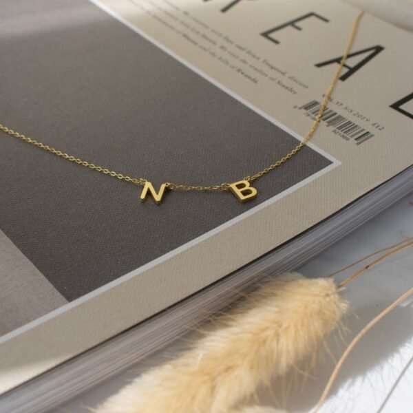 norfloor-alice-dainty-initial-necklace-2 Alice Dainty Initial Necklace - Norfloor