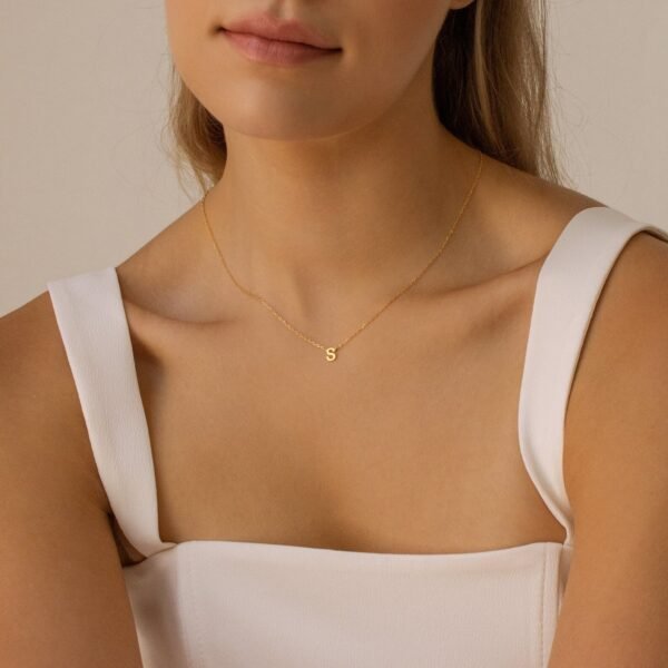 norfloor-alice-dainty-initial-necklace-5 Alice Dainty Initial Necklace - Norfloor