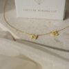 norfloor-alice-dainty-initial-necklace-6 Alice Dainty Initial Necklace - Norfloor