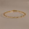 Sprinkle Crystal Tennis Bracelet - Norfloor