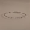 Sprinkle Crystal Tennis Bracelet - Norfloor