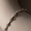 Sprinkle Crystal Tennis Bracelet - Norfloor