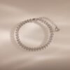 Herringbone Chain Bracelet - Norfloor