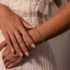 Herringbone Chain Bracelet - Norfloor