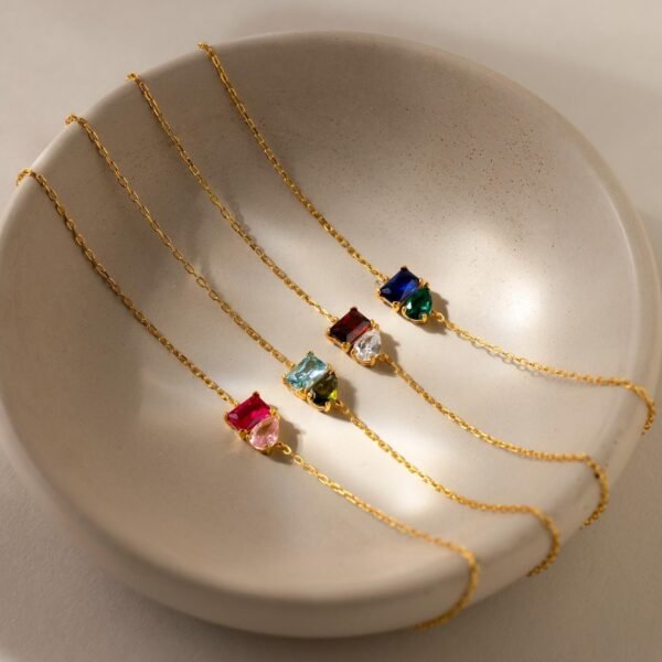norfloor-toi-et-moi-birthstone-bracelet-1 Toi et Moi Birthstone Bracelet - Norfloor