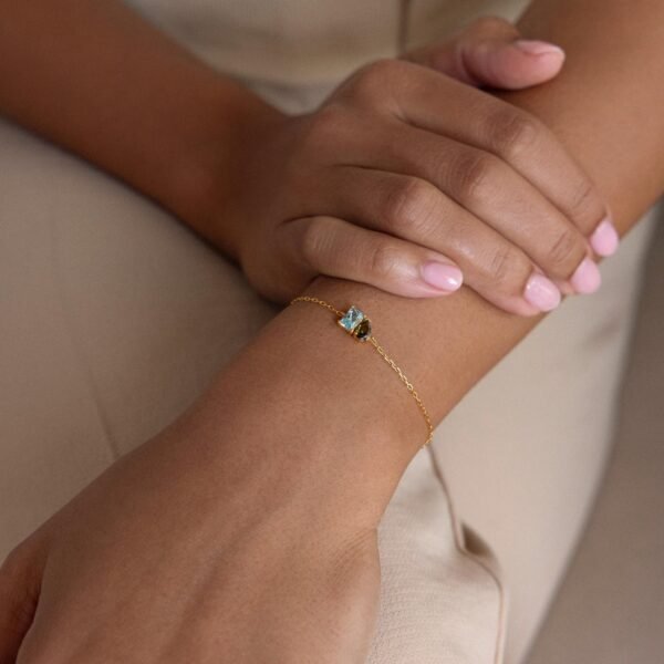 norfloor-toi-et-moi-birthstone-bracelet-2 Toi et Moi Birthstone Bracelet - Norfloor
