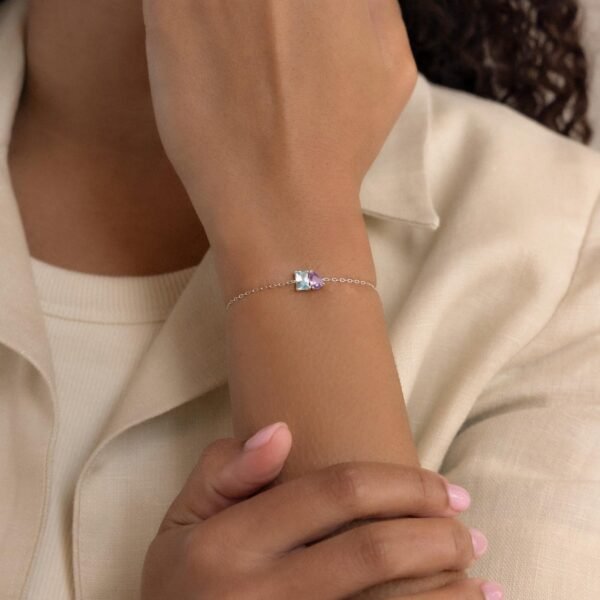 norfloor-toi-et-moi-birthstone-bracelet-4 Toi et Moi Birthstone Bracelet - Norfloor