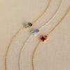 norfloor-toi-et-moi-birthstone-bracelet-5 Toi et Moi Birthstone Bracelet - Norfloor