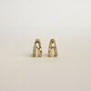 norfloor-amelia-duo-huggie-hoops-2 Amelia Duo Huggie Hoops - Norfloor