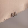 norfloor-amelia-duo-huggie-hoops-4 Amelia Duo Huggie Hoops - Norfloor