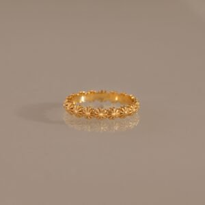 norfloor-daisy-eternity-ring-1 Daisy Eternity Ring - Norfloor