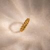 Daisy Eternity Ring - Norfloor