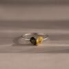 norfloor-toi-et-moi-teardrop-heart-ring-4 Toi et Moi Teardrop Heart Ring - Norfloor