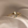 Toi et Moi Wrap Ring - Norfloor