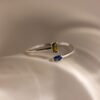 Toi et Moi Wrap Ring - Norfloor