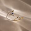 Toi et Moi Wrap Ring - Norfloor
