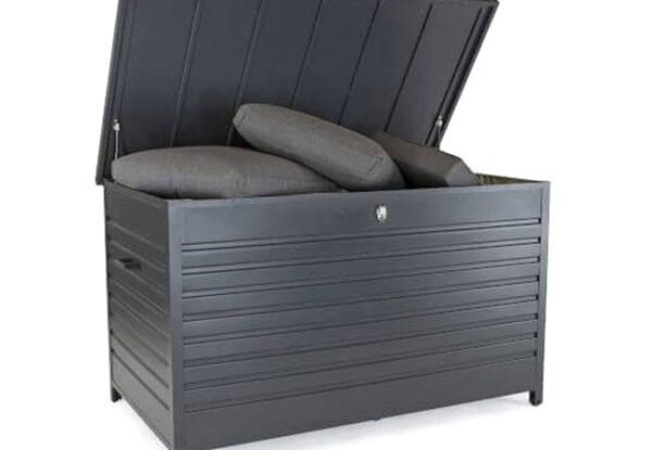 norfloor-large-aluminium-storage-box-in-grey-1 Large Aluminium Storage Box in Grey