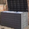 norfloor-ontario-xxl-deck-storage-box-anthracite-2 Ontario XXL Deck Storage Box - Anthracite - view 2