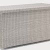 Palma Storage Box in White Wash - view 3