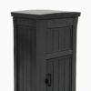 Parcel Drop Box Graphite - view 2