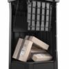 Parcel Drop Box Graphite - view 4