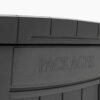 Parcel Drop Box Graphite - view 5