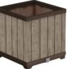 norfloor-signature-square-planter-ashwood-brown-1 Signature Square Planter - Ashwood Brown