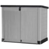 Store It Out Pro 1200L Storage Box - Grey